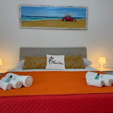 레우카 Casa Di Nonna Checca B&B 외부 사진