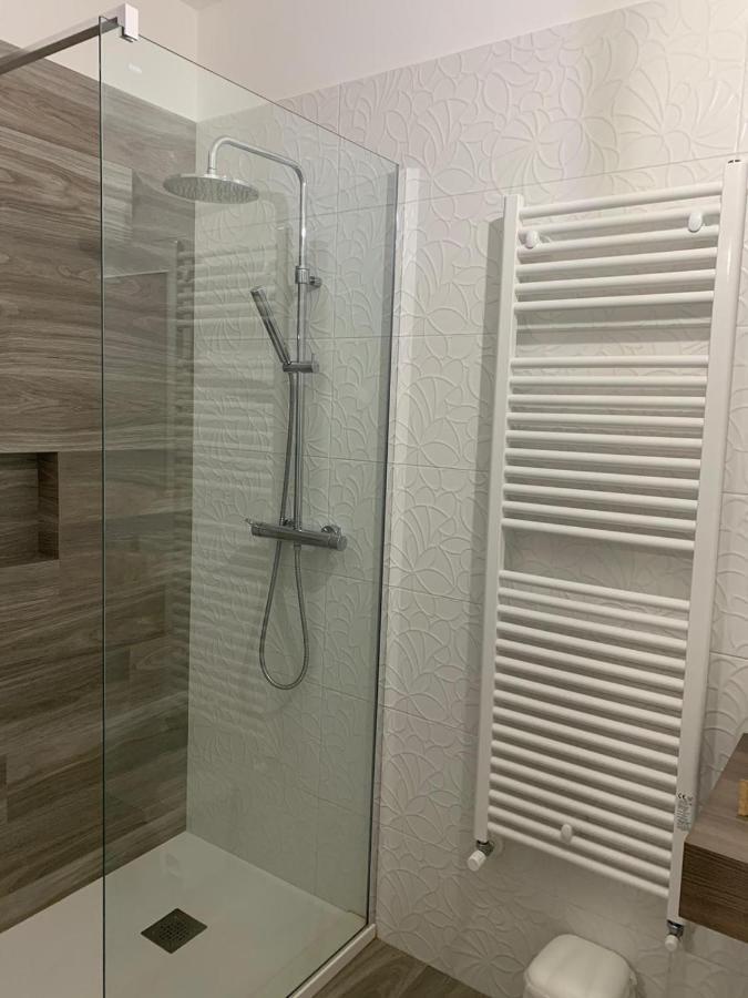 레우카 Casa Di Nonna Checca B&B 외부 사진