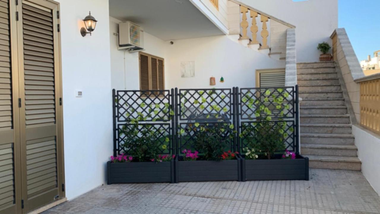 레우카 Casa Di Nonna Checca B&B 외부 사진